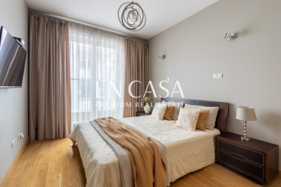 Apartment Sale Warszawa Śródmieście Sienna